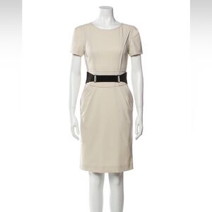 Philosophy di Alberta Ferretti Sheath Dress